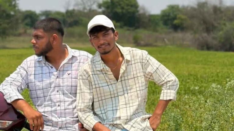 Moinabad Electrocution: Two Students Die After Fence Shock