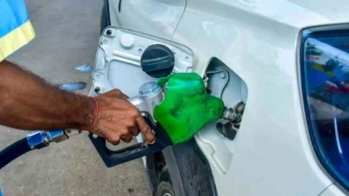 Windfall Tax Reset: Petrol Exports Exempt, Diesel Duty Up