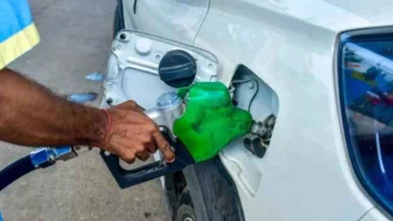 Windfall Tax Reset: Petrol Exports Exempt, Diesel Duty Up