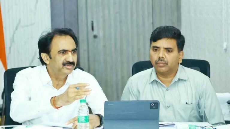 Expedite Graduates’ Voter Registration In Telangana