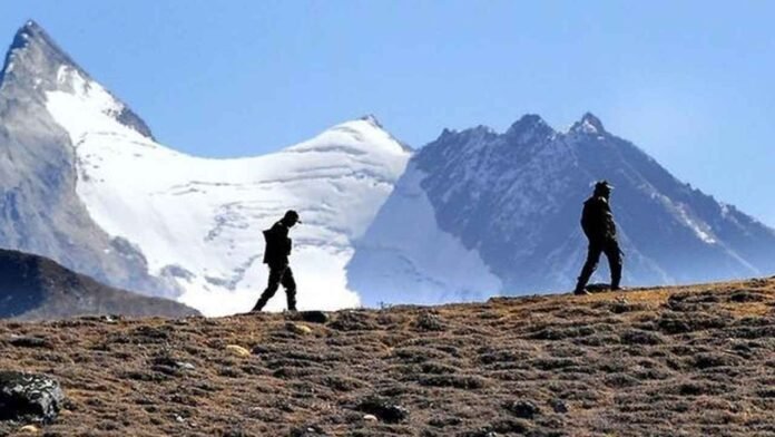 ITBP Raises Shaurya Commandos Amid Ongoing China Face-Offs
