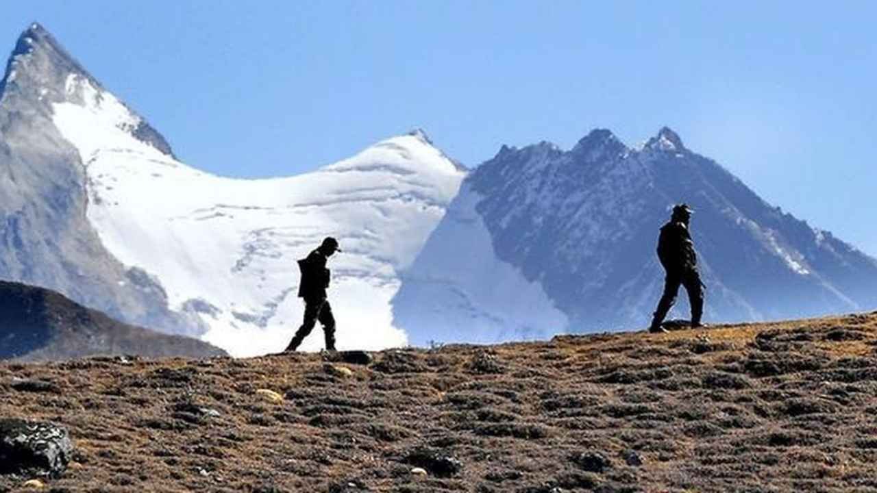 ITBP Raises Shaurya Commandos Amid Ongoing China Face-Offs