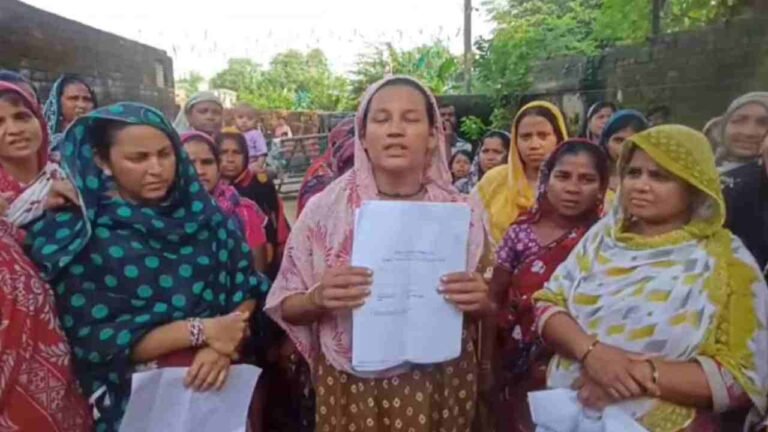 Jai Shri Ram Is The Welfare Scheme In Bengal: BJP MLA'S Insult To Muslim Women