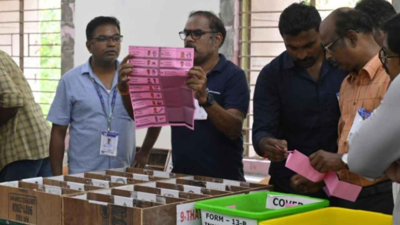 Bypoll Results 2026: Counting Underway in Six Seats
