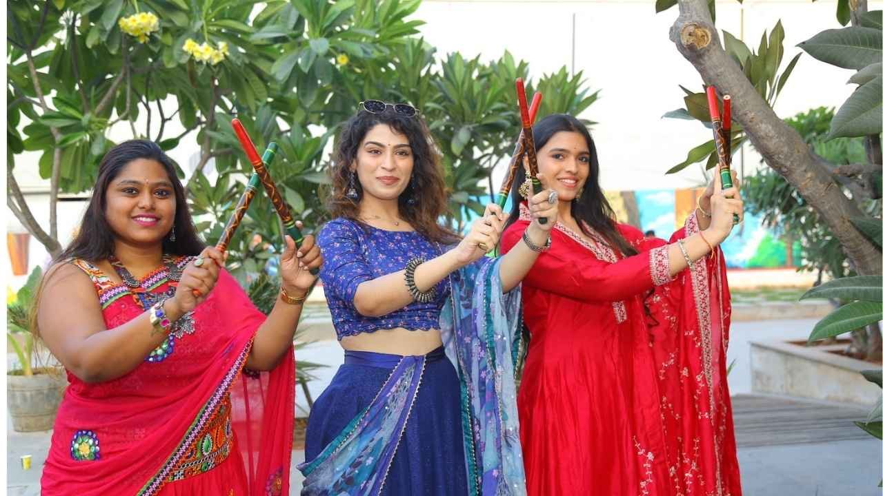 Celebrity Dandiya Nights 2026 to Bring 12 Days of Festive Celebrations