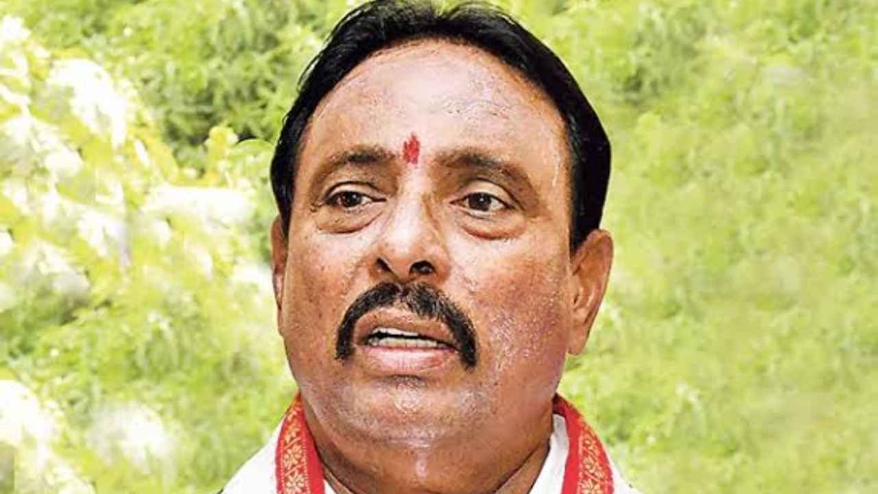 Danam Nagender Faces Scrutiny Ahead of Khairatabad Bypoll