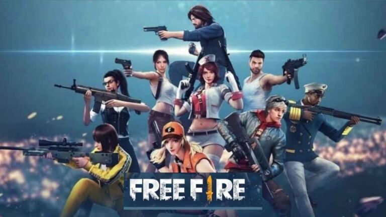 Free Fire India Launch: Download Details and Features