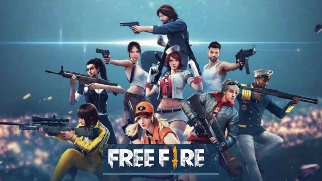 Free Fire India Launch: Download Details and Features