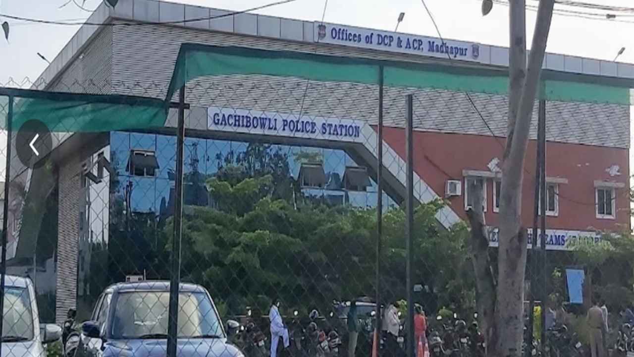 Hyderabad Techie Found Dead in Kondapur Apartment