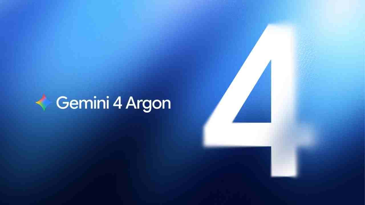 Gemini 4 Argon: Google Restricts Access Over Safety