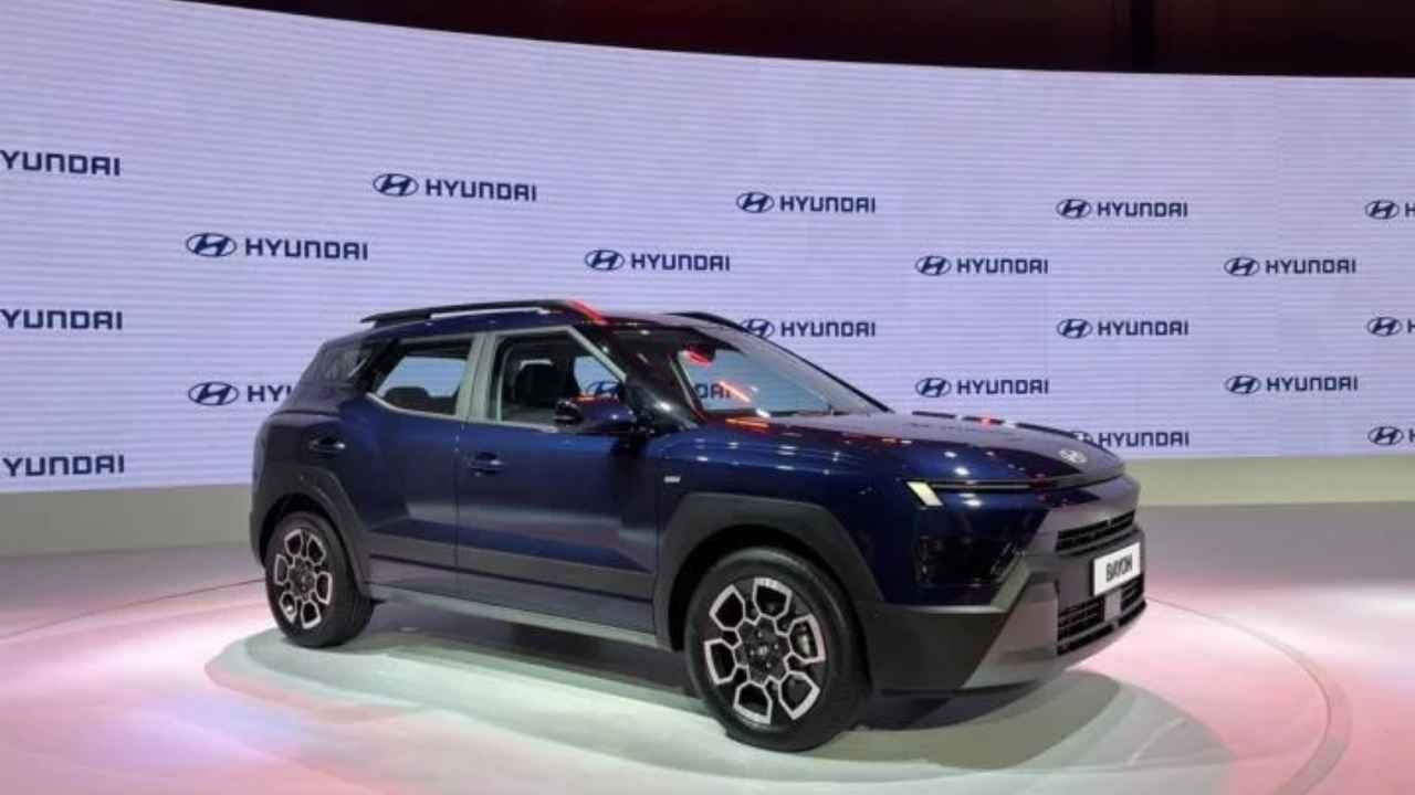 Bayon Sales by 2027: Targets 2.5 Lakh Creta