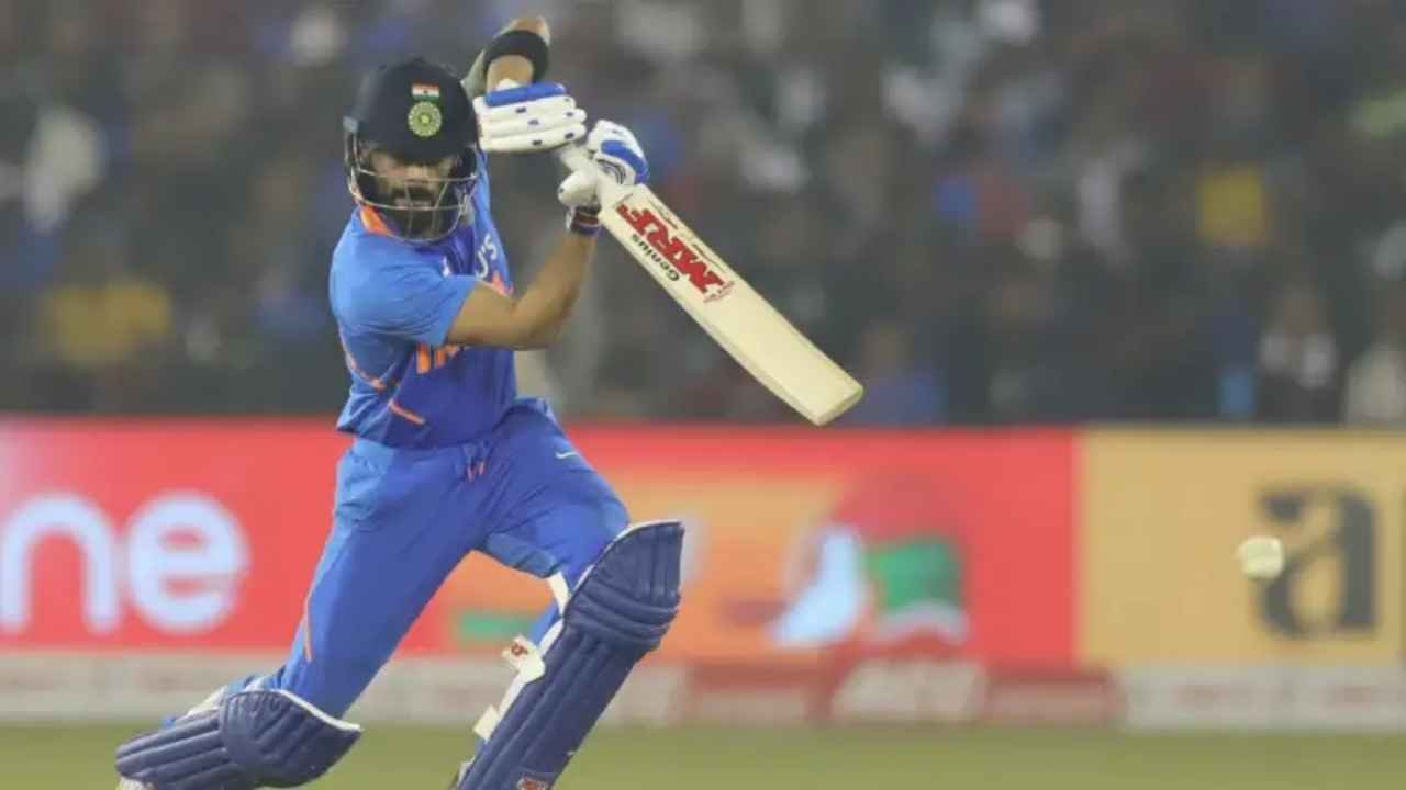 India vs West Indies 2nd ODI: Gill Hits 223