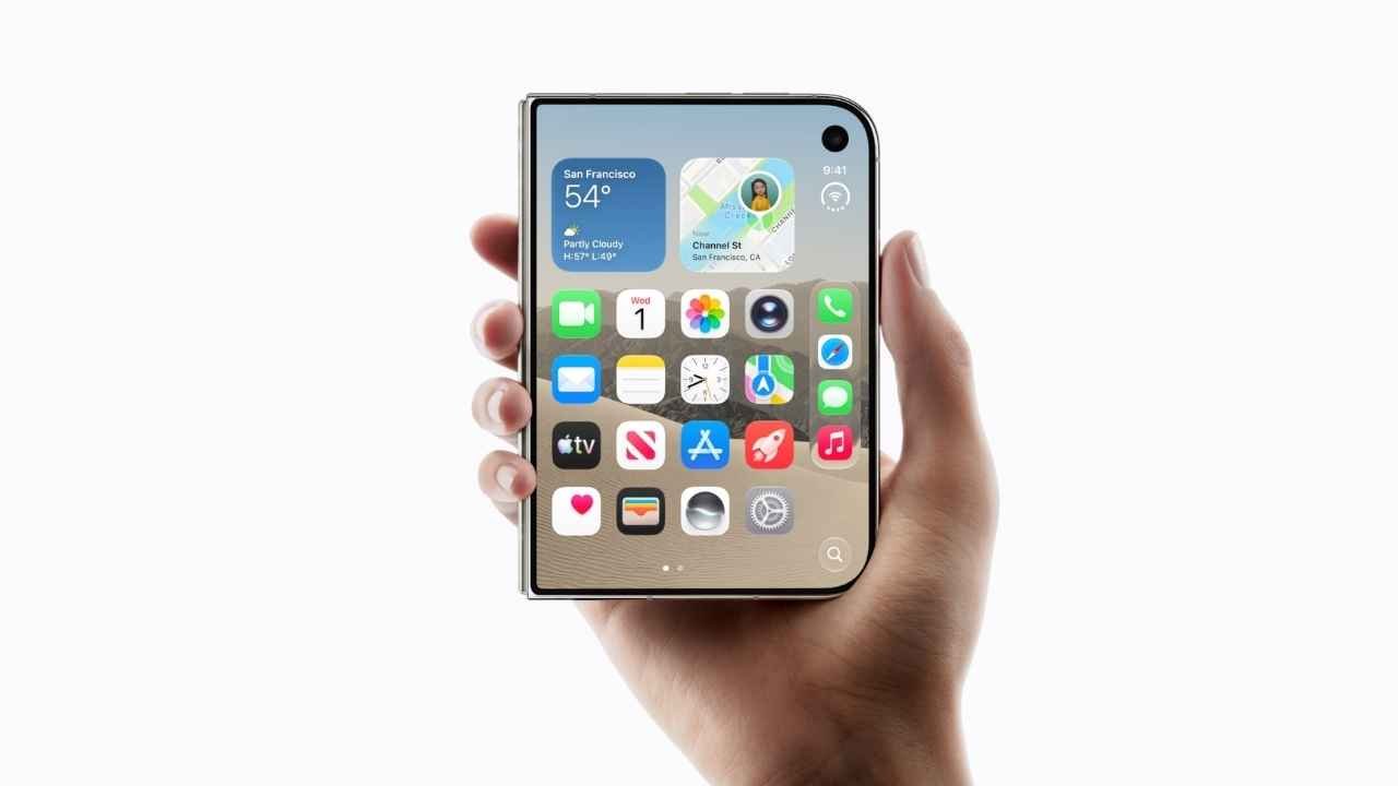 iPhone Duo Launches Worldwide as Apple Enters Foldables