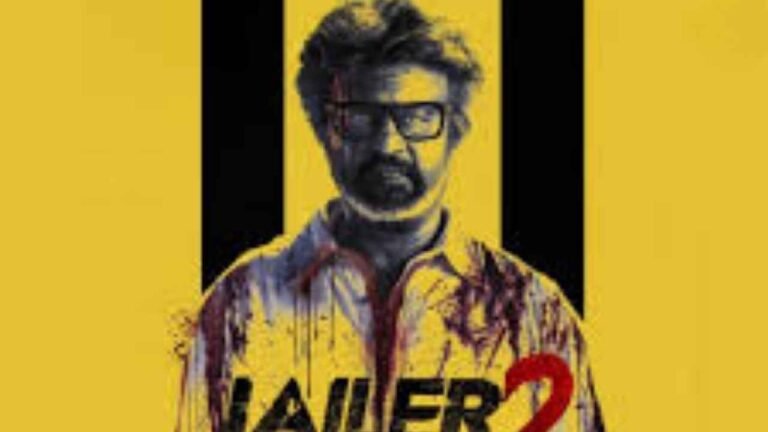  Jailer 2 Box Office Day 7: India Net Crosses Rs. 300 Crore