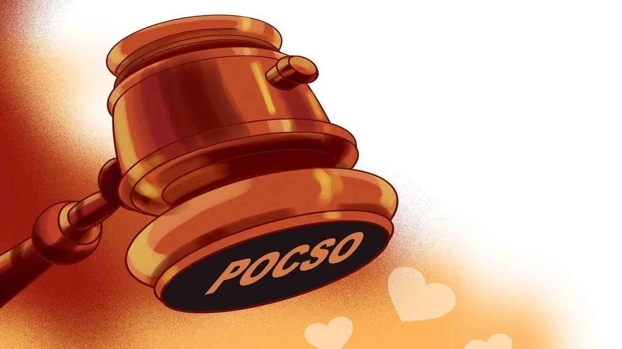 Hyderabad POCSO Court Awards 20-Year Jail Term