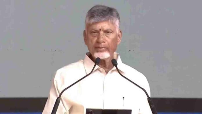 President Inspires Women: Naidu Demands Permanent SARAS Mela