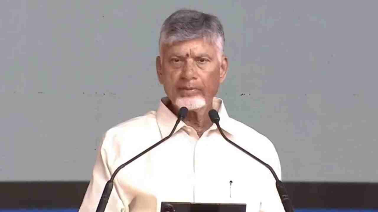 President Inspires Women: Naidu Demands Permanent SARAS Mela