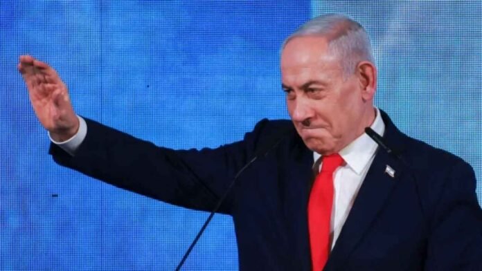 Israel Election Results: Netanyahu Gains Ground as Counting Continues
