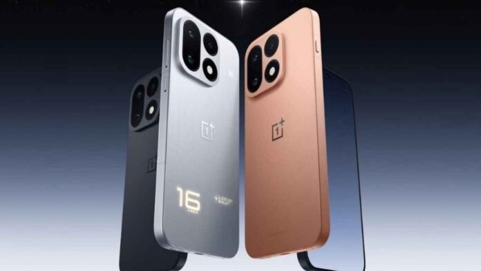 OnePlus 16 Gets 9,000mAh Battery Ahead of Launch