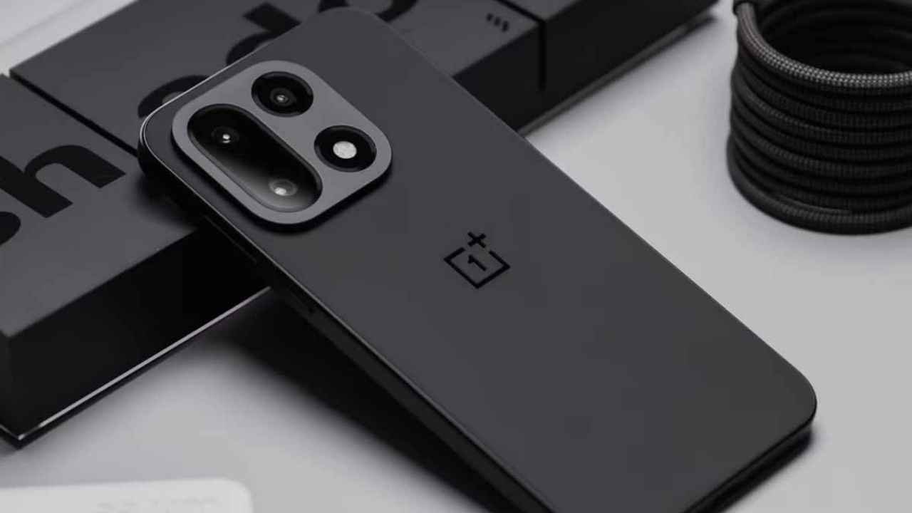 OnePlus 16 Gets 9,000mAh Battery Ahead of Launch