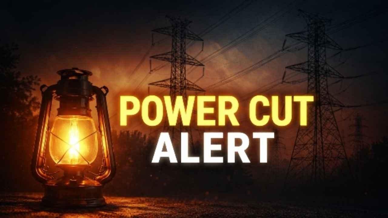 Boduppal Power Cut on October 28 From 11 AM to 4 PM