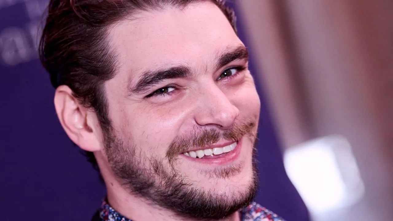 RJ Mitte Dies at 34: Breaking Bad Actor and Advocate