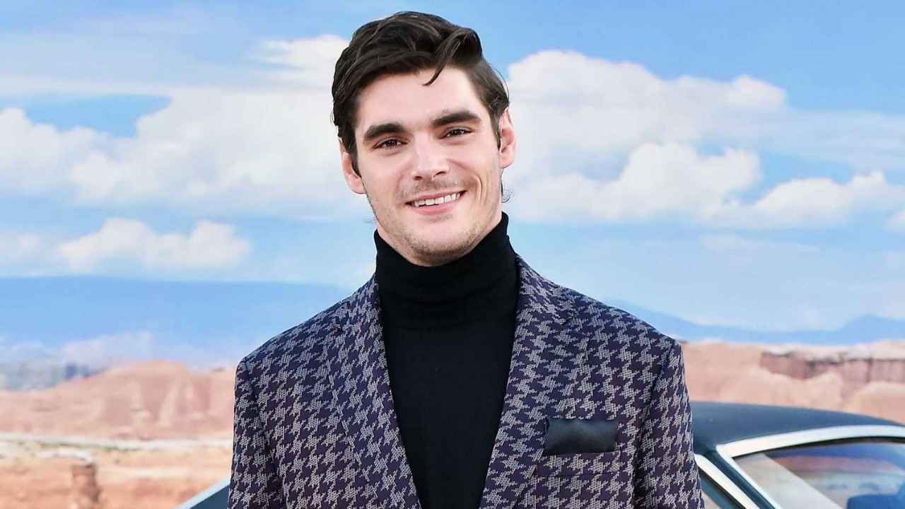 RJ Mitte Dies at 34: Breaking Bad Actor and Advocate
