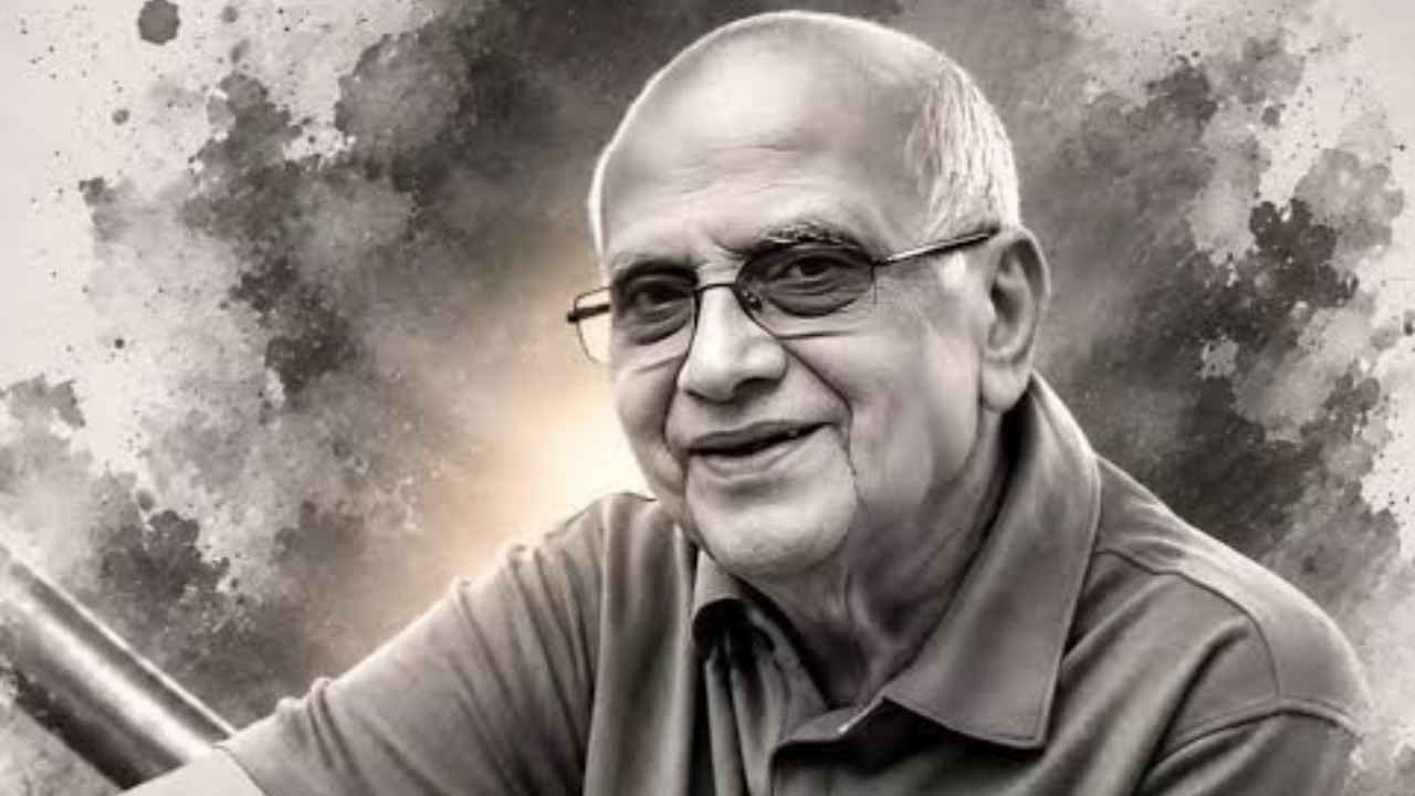 Singeetham Srinivasa Rao Dies at 94