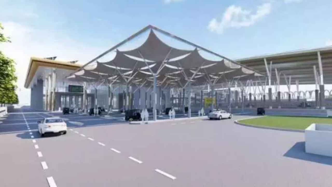 Secunderabad Railway Station Gets Rs. 720 Cr Makeover
