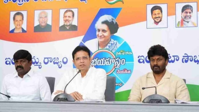 Privatizing Singareni: Sridhar Babu rules out