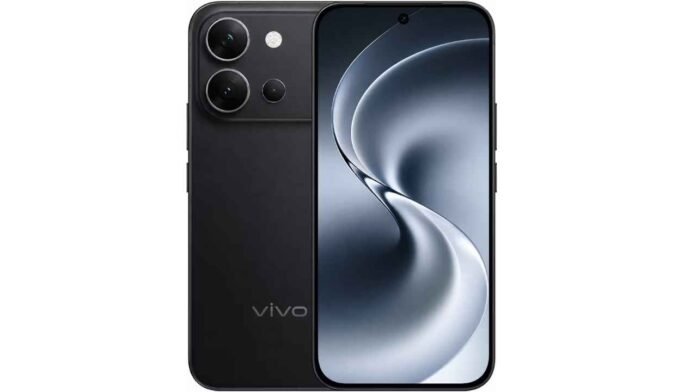 Vivo V80 5G Price in India, Features and Specifications
