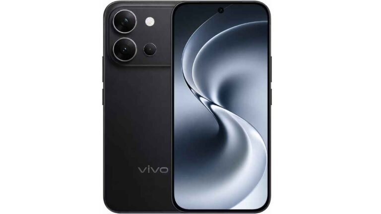 Vivo V80 5G Price in India, Features and Specifications