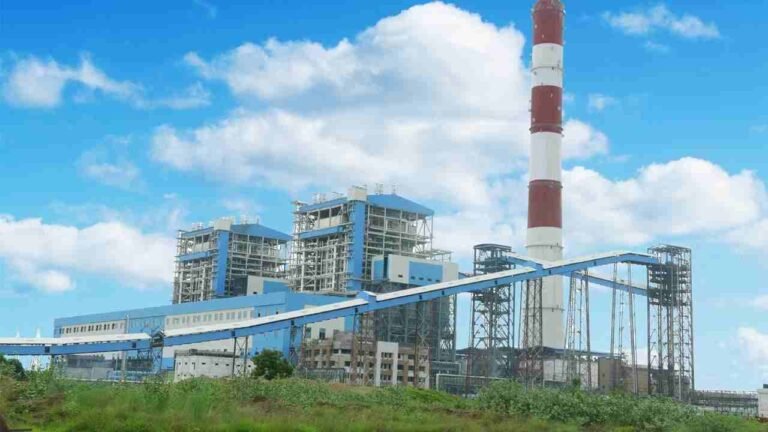 Yadadri Thermal Power Plant Chief Engineer Suspended