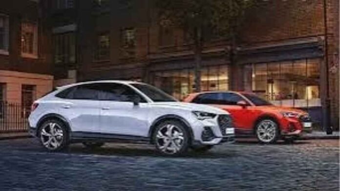 All-New Audi Q3 Launched In Kerala At Rs. 51.99 Lakh